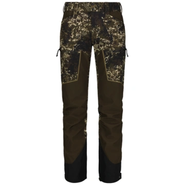 Alaska Raptor Ms Hybrid Pant, BlindTech Forest