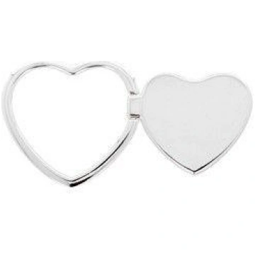 Gredzena turētājs iLike RING LOVE Silver 590021791