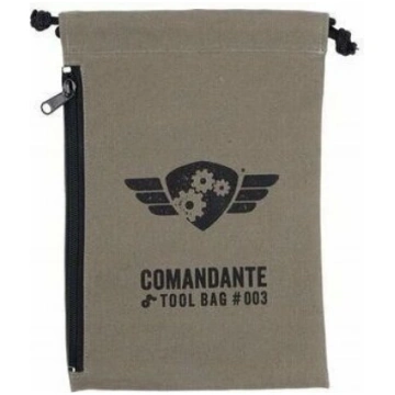 Comandante Comandante - Tool Bag #3 | 2902000031 |