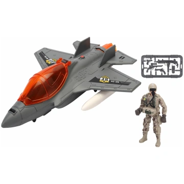 CHAP MEI militārais spēļu komplekts Falcon Command