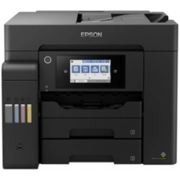 EPSON DAUDZFUNKCIONĀLS PRINTERIS EKOTANKS L6550 TI