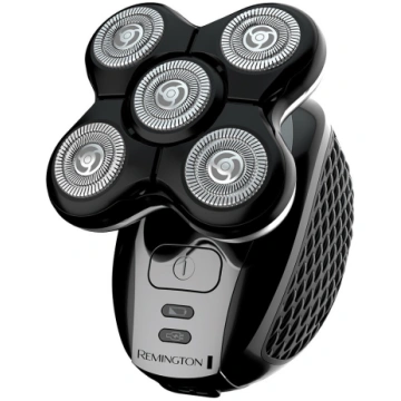 Remington RX5 Ultimate Series XR 1500 Head Shaver 