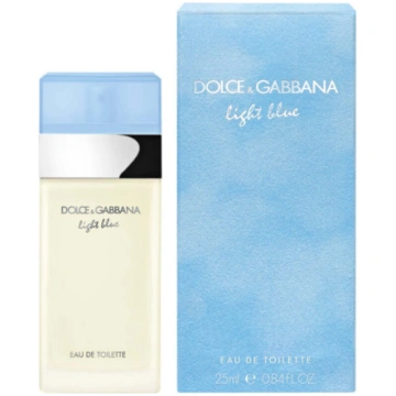 Dolce Gabbana Light Blue EDT 100ml / 8057971180318