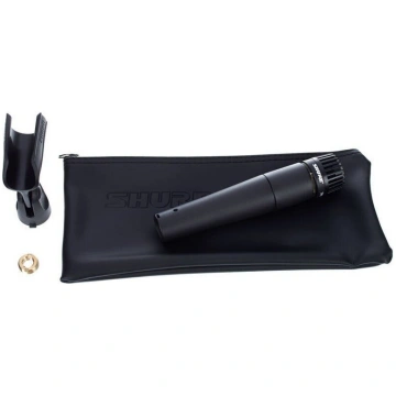 Vadu mikrofons Shure SM57