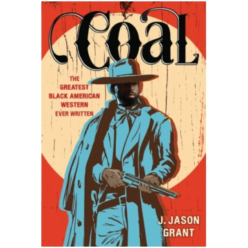 Coal J. Jason Grant