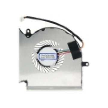 Cooling fan GPU PAAD06015SL N384 MSI GE63