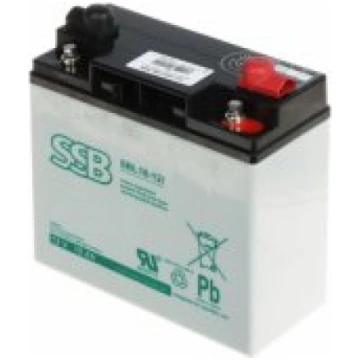 Graphite SBL18-12i aksesuārs 12V/18AH-SBL/SSB-GRAP
