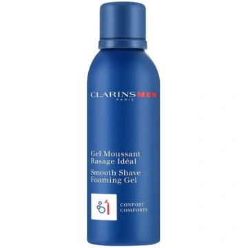 Clarins Men Smooth Shave Foaming Gel 150 ml