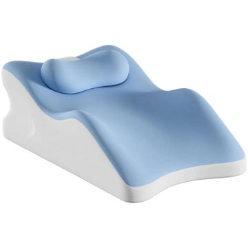 Contour Memory Foam Pillow - kakla atbalsta spilve