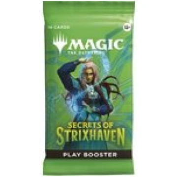 Wizards of the coast mtg Magic: The Gathering - Se