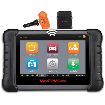 MaxiTPMS TS608 | Gaisa spiediena monitorings un di