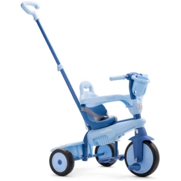 Trīsritenis SmarTrike Breeze S, zils SMART TRIKE