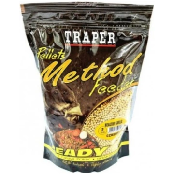 Ēsmas granulas Traper Method Feeder Pellet Ready 2
