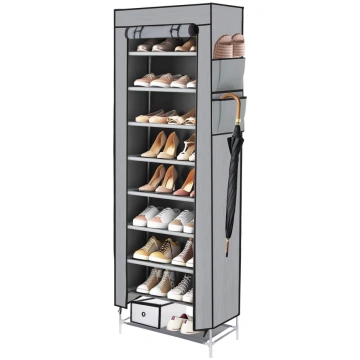 Apavu skapis Springos HS0004