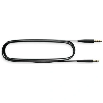 BOSE QuietComfort Headphones Aux / Mic Cable 88436