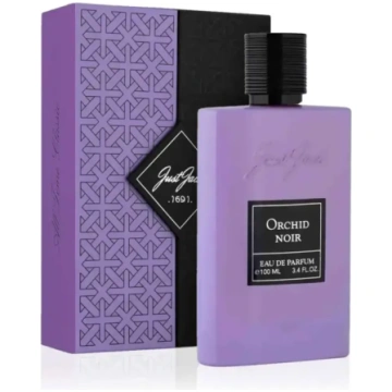 Just Jack Orchid Noir EDP sievietēm 100ml