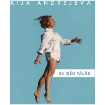 CD Andrejeva Aija Es iešu talāk