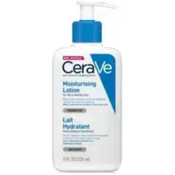 Mitrinošs losjons 1000 ml CeraVe
