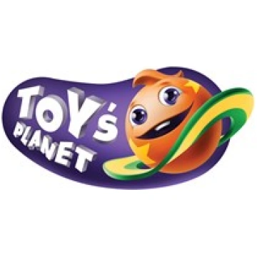 Dāvanu karte rotaļlietu veikalā „Toy`s planet” Kid
