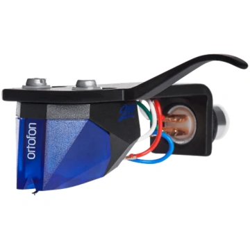 Ortofon 2M Blue Premounted
