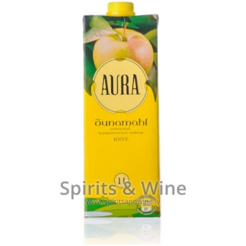 Aura Apple