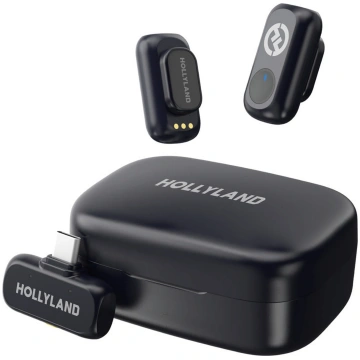 Hollyland Lark A1 Duo