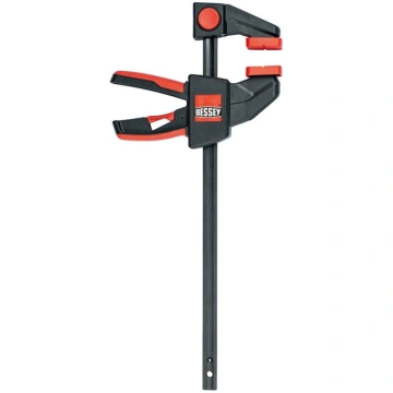 Ātras fiksācijas spīles Bessey EZXL60-9; 600 mm