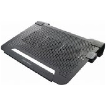 Cooler Master Notepal U3 Plus dzesētājs R9-NBC-U3P