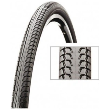 Velosipēda riepa CST C1118 (343), 700 x 38 c (40-6