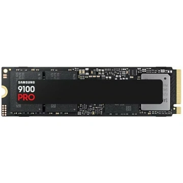Samsung 9100 PRO PCIe® 5.0 NVMe™ M.2 SSD - 2 TB | 