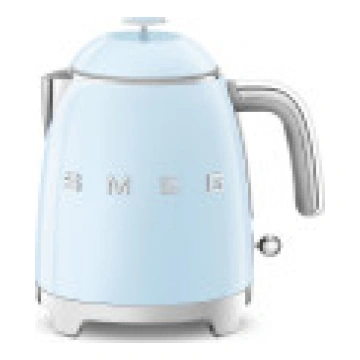 Smeg KLF05PBEU tējkanna Blue [Czajnik Niebieski]