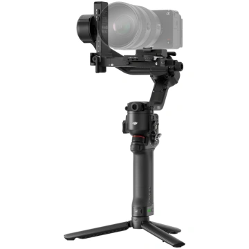 DJI stabilizatorius RS 5 Combo