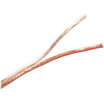LogiLink speaker cable - 25 m CA1076 2direct