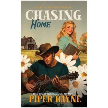 Chasing Home: The Owens (Plain Daisy Ranch Book 6)