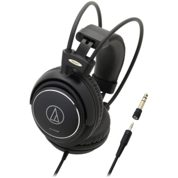 Audio Technica AVC500 augstas precizitātes austiņa
