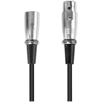 Kabelis, BOYA, Boya XLR-C1 / XLR Male to XLR Femal