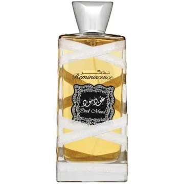 Lattafa Oud Mood Reminiscence unisex parfimērijas 