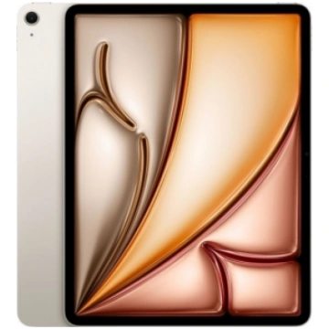 Apple iPad Air 11 M2 (2024) + Cellular 128GB Starl