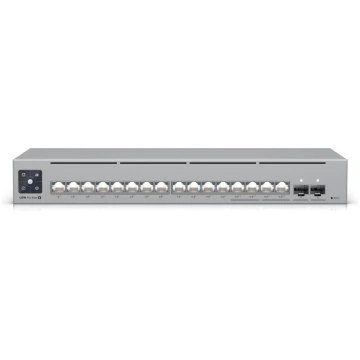 Switch|UBIQUITI|180 Watts|USW-PRO-MAX-16-POE