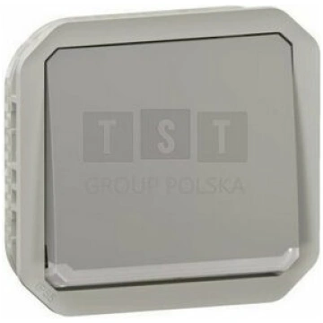 Legrand PLEXO55 2-pol przycisk 10A 2 modul | 69530