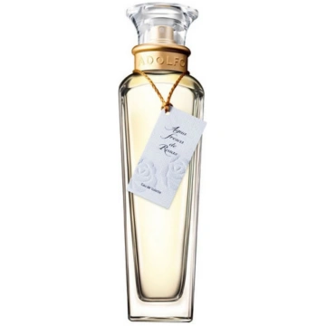 Adolfo Dominguez Agua Fresca De Rosas EDT tualetes
