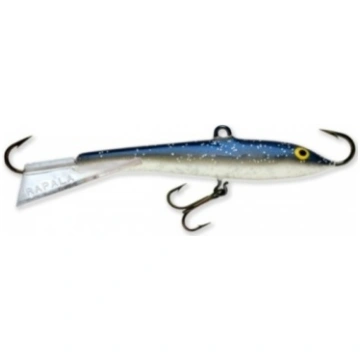 Balansieris Rapala Jigging Rap W3 5gr 3cm GPHF (NE