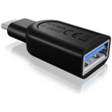 IB-CB003 Adapter for USB 3.0 Type-C plug to USB 3.