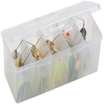 Plano Spinner Bait StowAway daudzfunkcionāla kaste