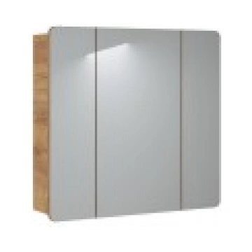 Spoguļskapis Aruba 843, 80 cm COMAD 710002