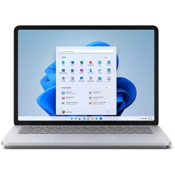 Hibrīds 2-in-1 Microsoft Surface Laptop Studio Int