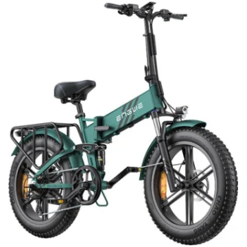 ENGWE Engine PRO 2.0 Elektriskais Velosipēds