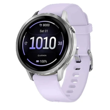 Garmin Venu 4 | 41 mm Violets