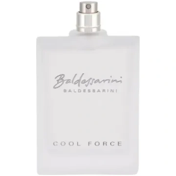 Baldessarini Cool Force tualetes ūdens 90 ml