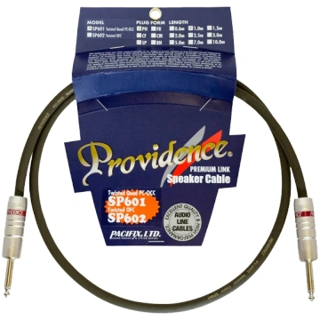 speaker cable PROVIDENCE SP601 PREMIUM SPEAKER 4 C